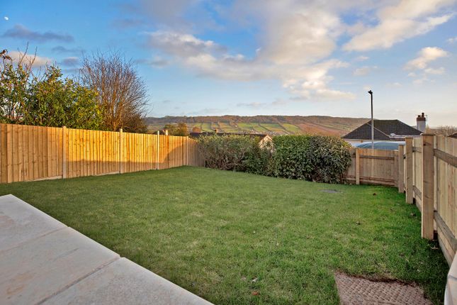 Bungalow for sale in Coreway, Sidford, Sidmouth, Devon