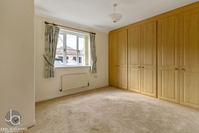 Flat for sale in Brendon Court, Tiptree, Colchester, Essex