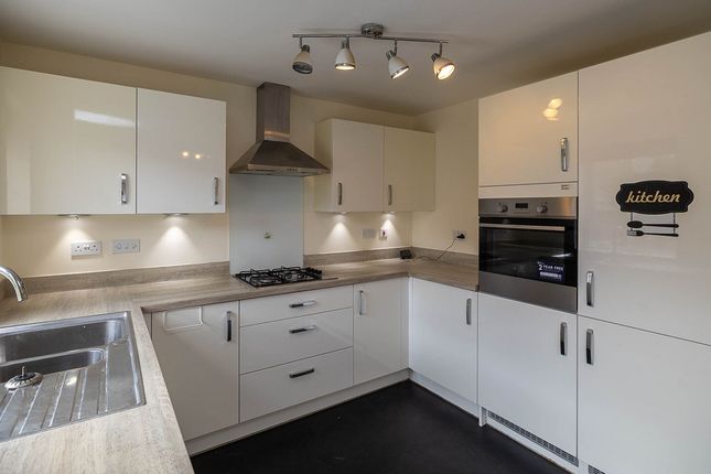 4, Yarborough Drive, Doncaster photo 4