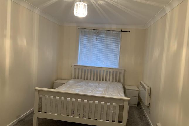 Thumbnail Flat to rent in Prince Regent Court, Charlotte Street