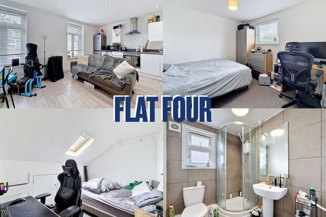 13 Bedford Street, Cardiff photo 3