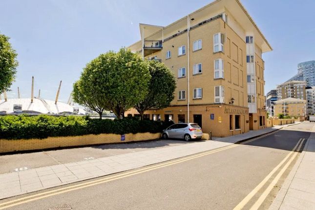 Jamestown Way, London photo 2