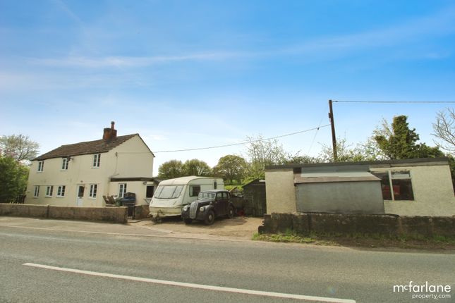 Thumbnail Cottage for sale in The Pry, Purton, Swindon