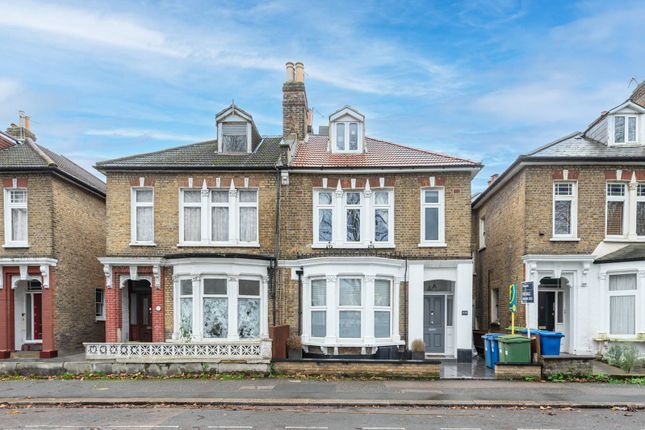 Thumbnail Flat for sale in East Dulwich Grove, Dulwich, London