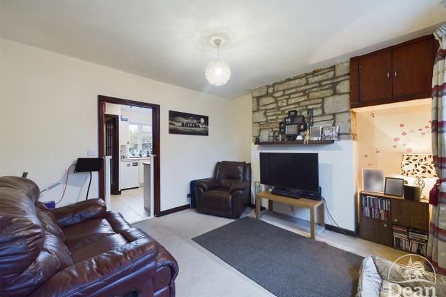 Cottage for sale in Locks Row, Coalway, Coleford