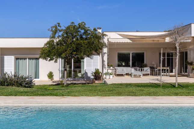 Detached house for sale in Portol, Marratxí, Mallorca