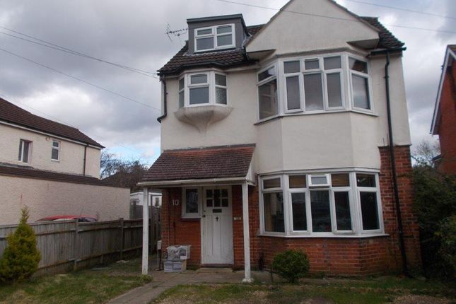 Flat 1, 10, Grosvenor Road, Southampton photo 4