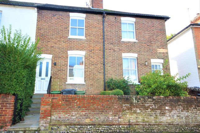 Thumbnail Property to rent in Addison Road, Guildford