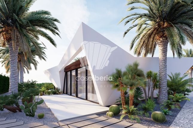 Detached house for sale in Vale De Currais, Lagoa E Carvoeiro, Lagoa Algarve