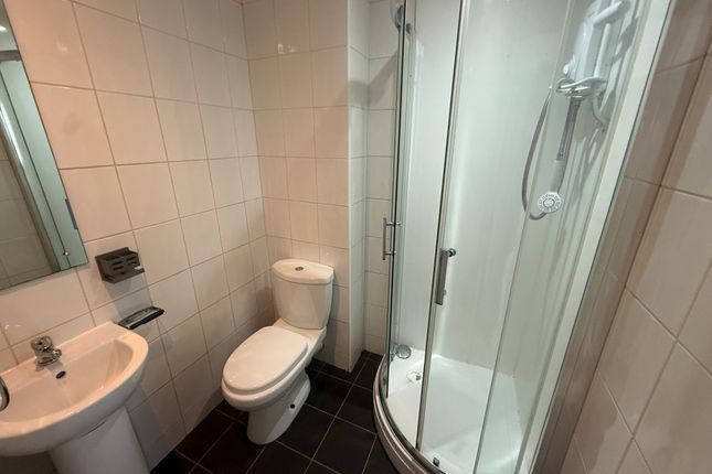 Lancaster House, Studio 1, Oldgate, HUDDERSFIELD photo 4