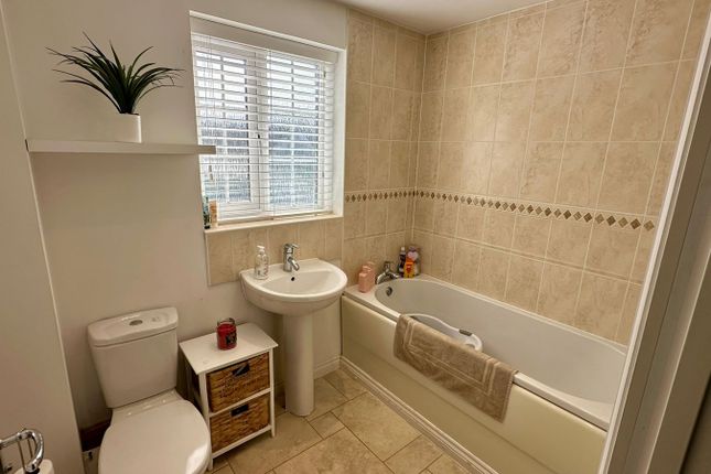 Town house for sale in Woodfield Close, Kingstone, Hereford