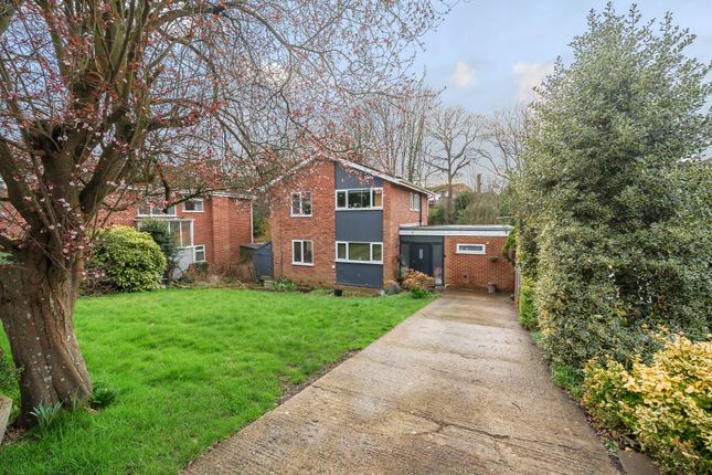 Detached house for sale in Branch Hill Rise, Charlton Kings, Cheltenham