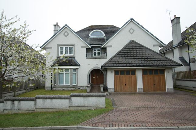 Detached house to rent in Kepplestone Gardens, Aberdeen