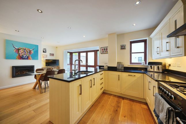 1, The Granary, Oakhill photo 2