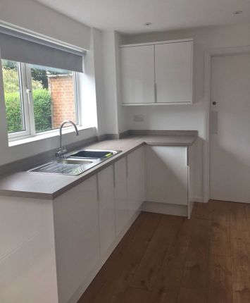 Terraced house to rent in Holly Close, Hatfield