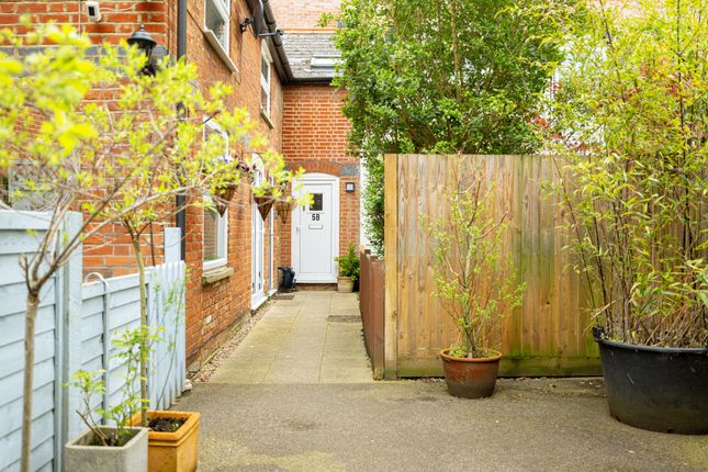 Thumbnail Semi-detached house for sale in High Street, Cobham