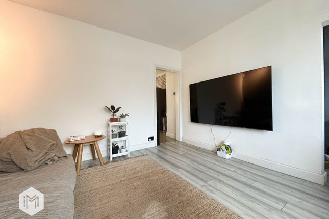 End terrace house for sale in Rochdale Road, Bury, Greater Manchester