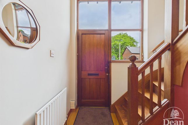 Long Biggin, Woodland Road, Coleford photo 4