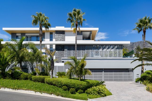Thumbnail Property for sale in Chilworth Road, Camps Bay, Cape Town, 8005