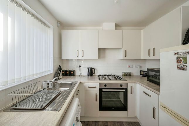 4, Cornfield Way, Scunthorpe photo 4