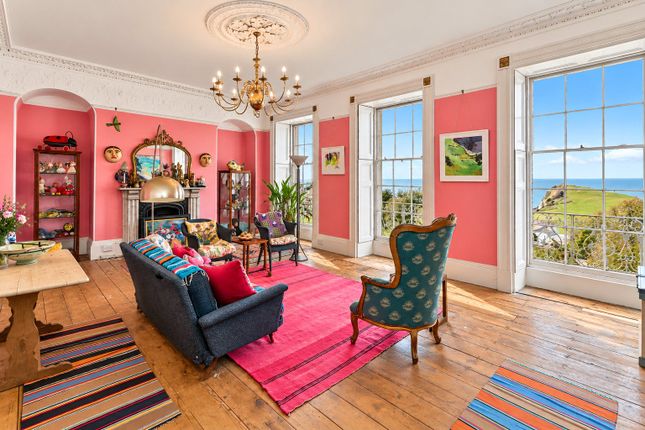 5, Montpelier Terrace, Devon photo 2