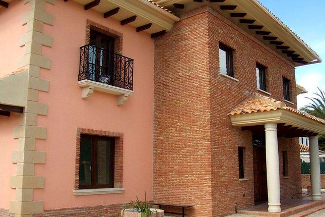 Property for sale in Cabo Roig, Spain