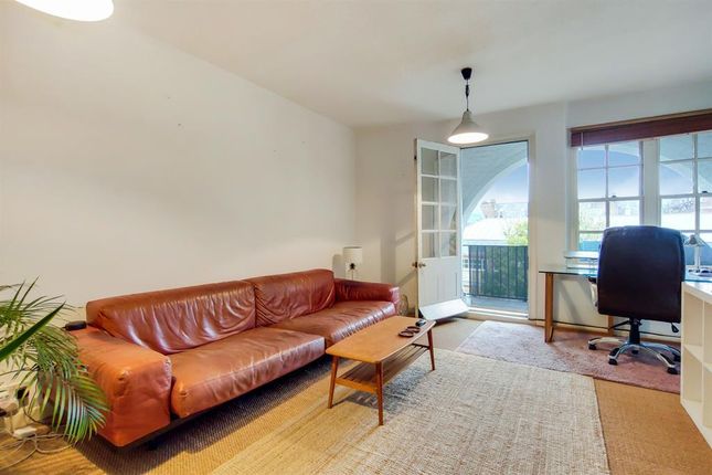 Thumbnail Flat to rent in Club Row, London