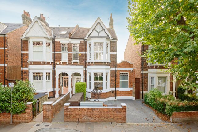 Chevening Road, London photo 3