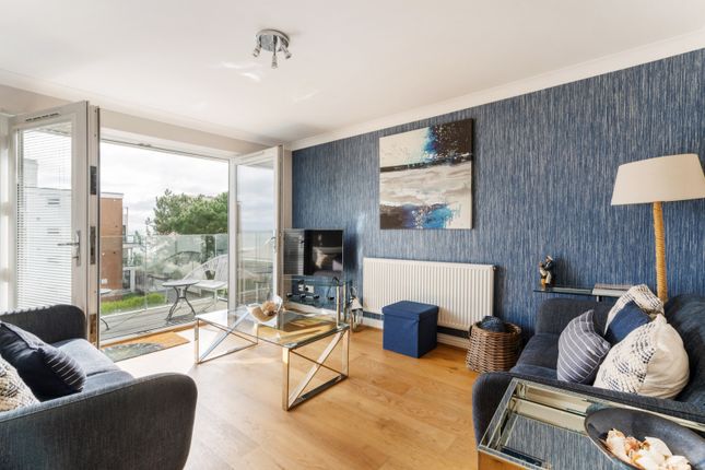 Flat for sale in Banks Road, Sandbanks, Poole, Dorset