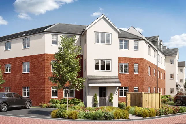 Persimmon Homes - Bootham Crescent
