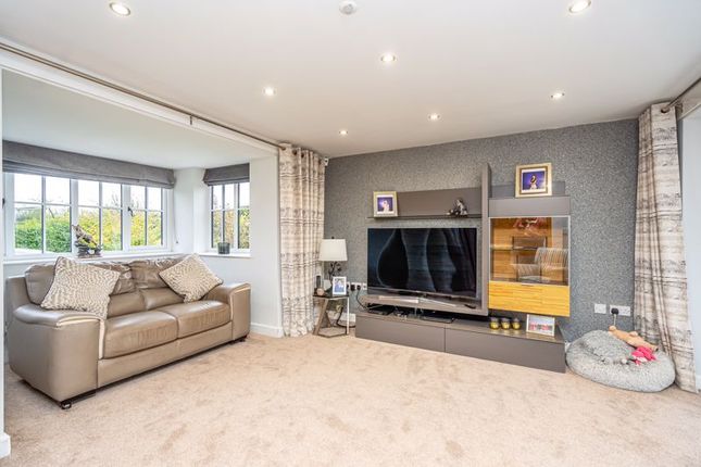 Oaklea, 96 Damson Lane, Shifnal photo 3
