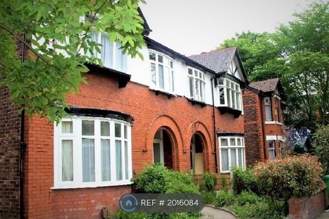 Room to rent in Mauldeth Road West, Manchester