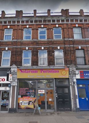 Thumbnail Retail premises for sale in Cricklewood Broadway, London