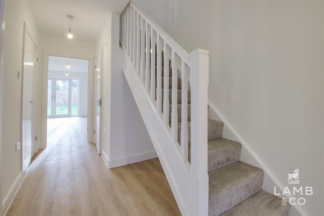 The Eriksay, Paddocks Lane Ramsey, Harwich photo 4