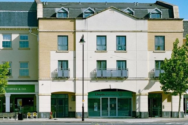 Frontage
