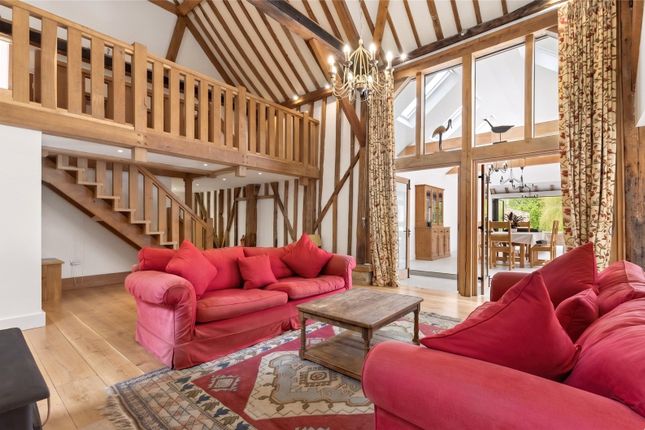 Hay Barn House,, Springwell Lane, Hertfordshire photo 4
