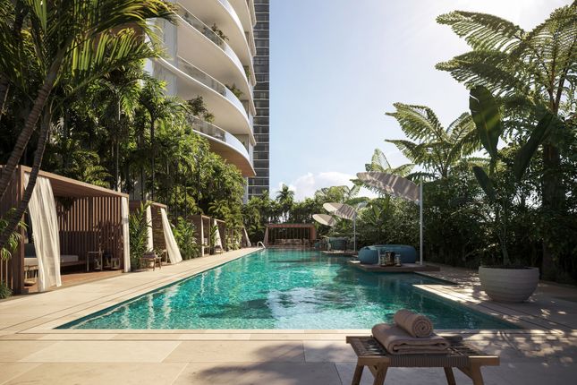 Studio for sale in 4001 Brickell Ave, Miami, Fl 33129, Usa