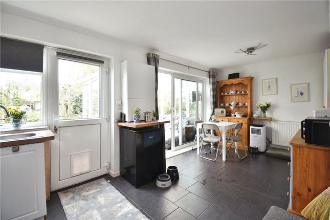 End terrace house for sale in Kinver Close, Romsey, Hampshire