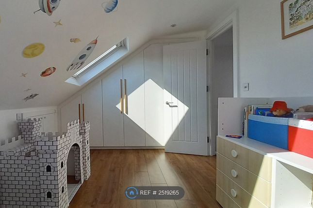 Bedroom 2  - View 1