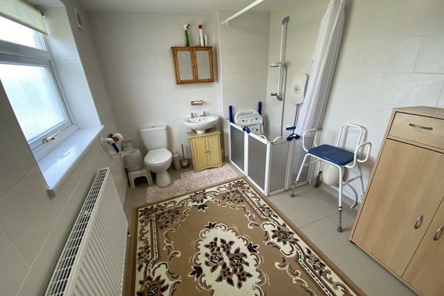 End terrace house for sale in Parc Avenue, Morriston, Swansea, City And County Of Swansea.