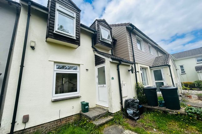 Thumbnail Property to rent in Prospect Walk, Lower Burraton, Saltash