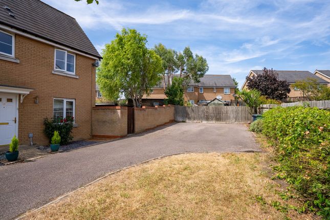 14 Mayfield Way, Cambridge photo 4