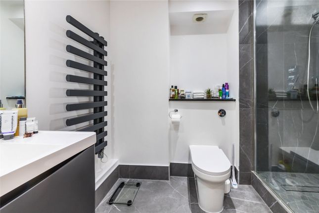 Flat for sale in Hills Road, Cambridge, Cambridgeshire