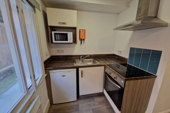 Unit LG4, Bard House, 14-22 Shakespeare Street, Nottingham photo 2