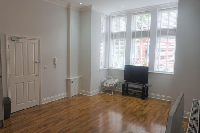 Thumbnail Property to rent in Derby Lane, Old Swan, Liverpool