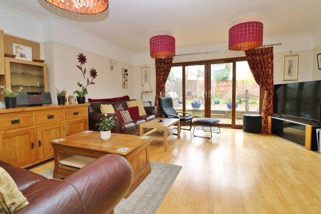 Detached house for sale in Kings Copse Road, Hedge End