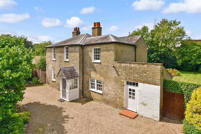 Detached house for sale in Knighton Lane, Buckhurst Hill, Essex
