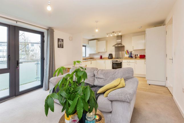 Flat for sale in Mitchell Close, Aylesbury