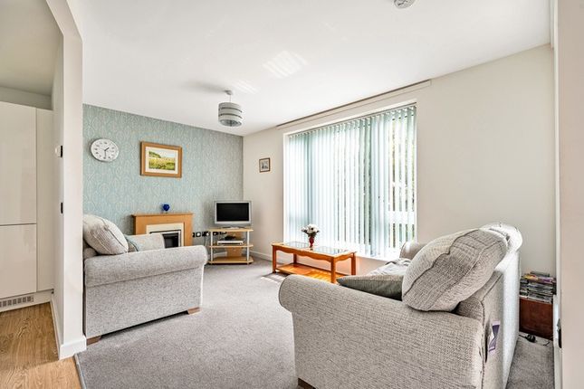 Thumbnail Flat for sale in Tamar Road, Worle, Weston Super Mare
