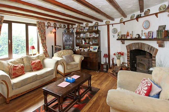 9, Buck Cottages, Shrewsbury photo 2